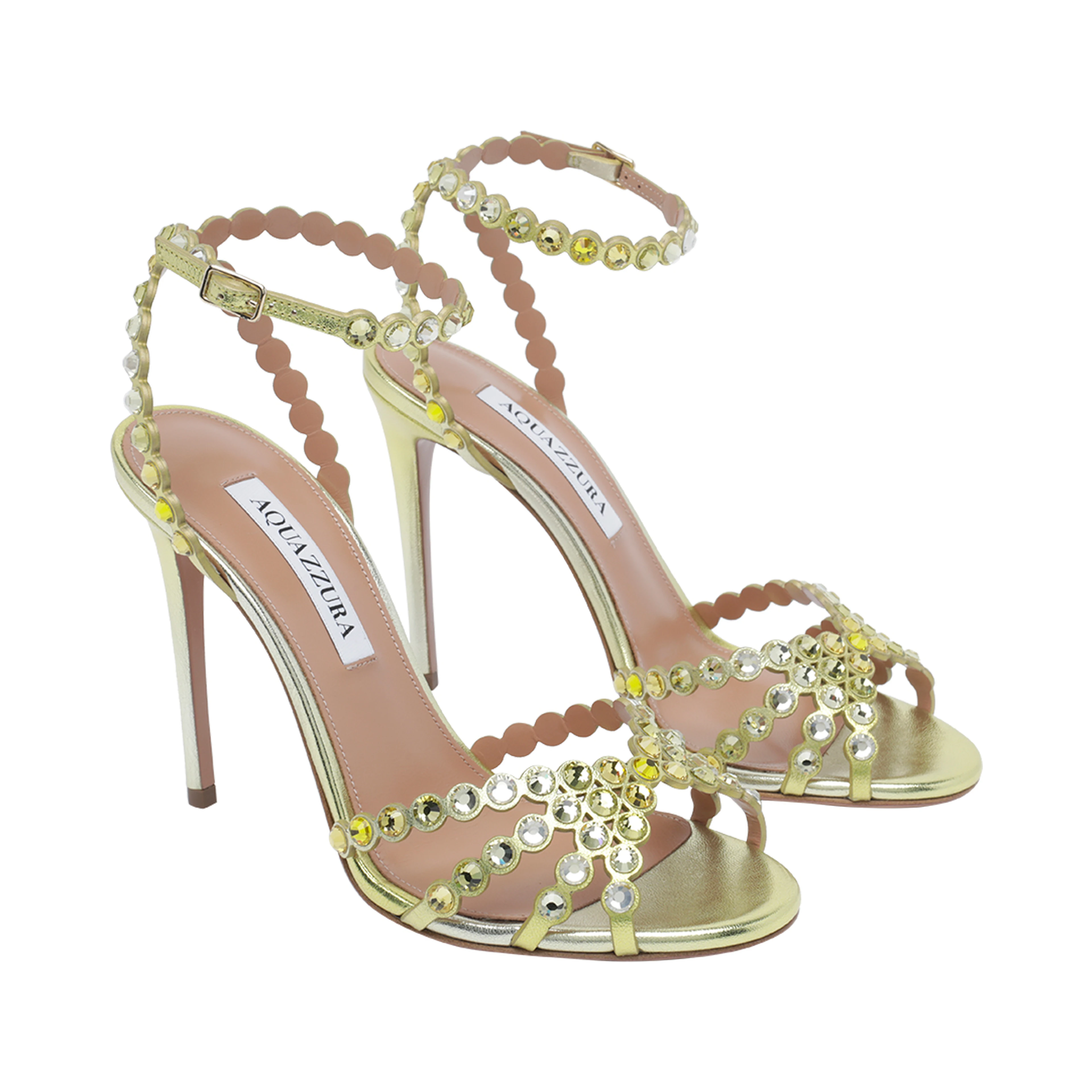 Aquazzura Sandals