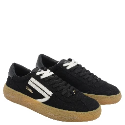 PURAAI Sneakers Black