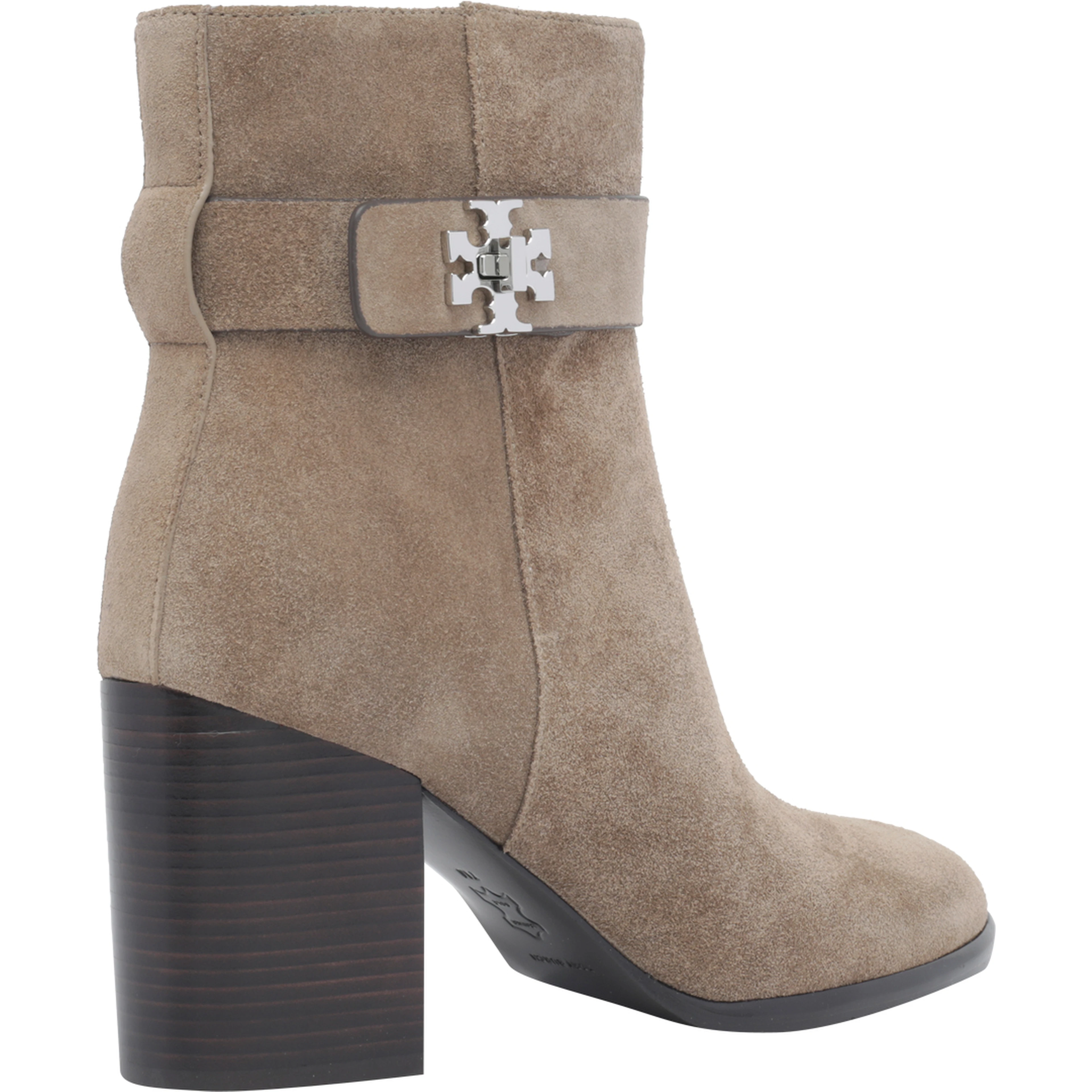 Tory Burch Boots Beige