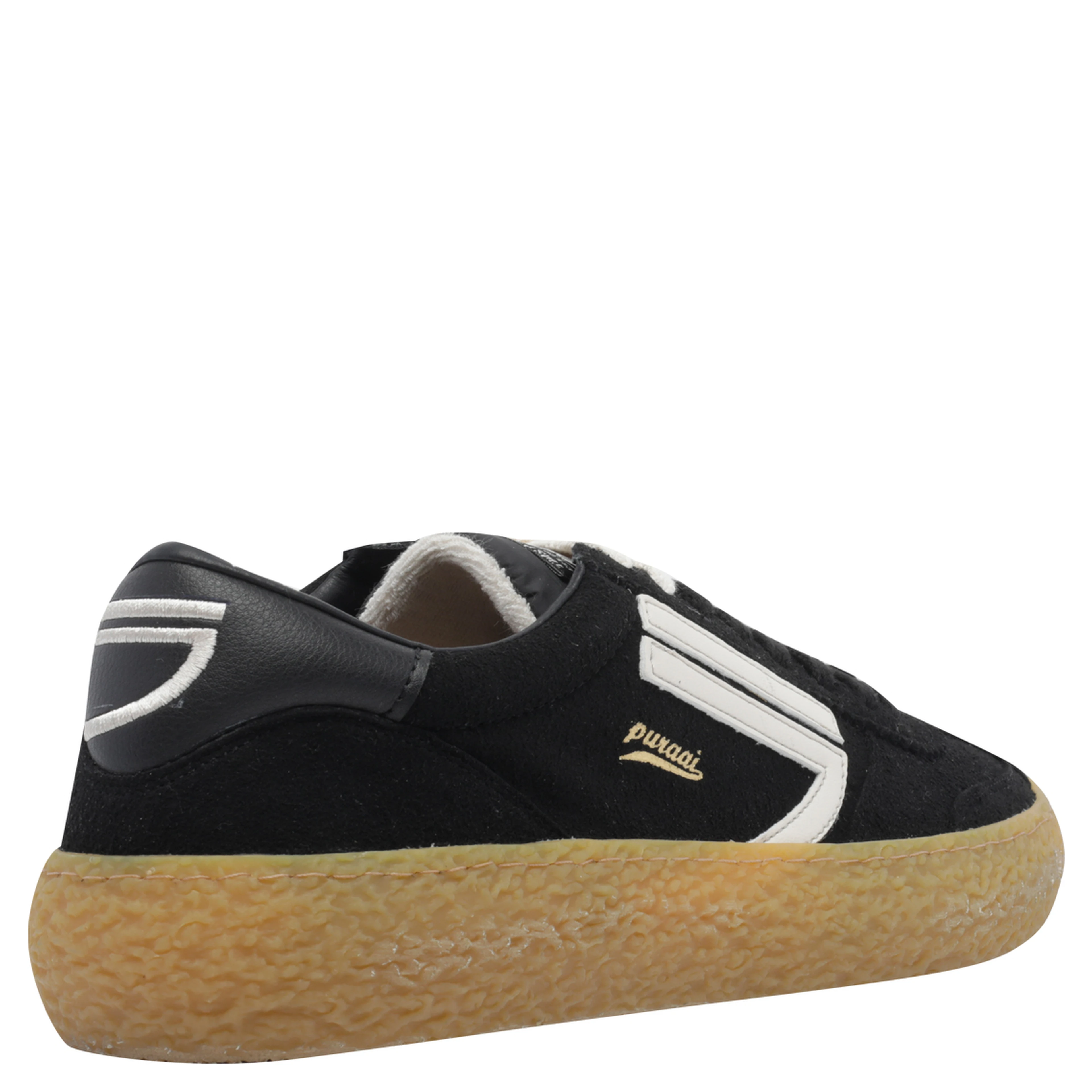 PURAAI Sneakers Black