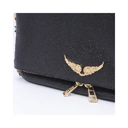 Zadig & Voltaire Bags.. Black