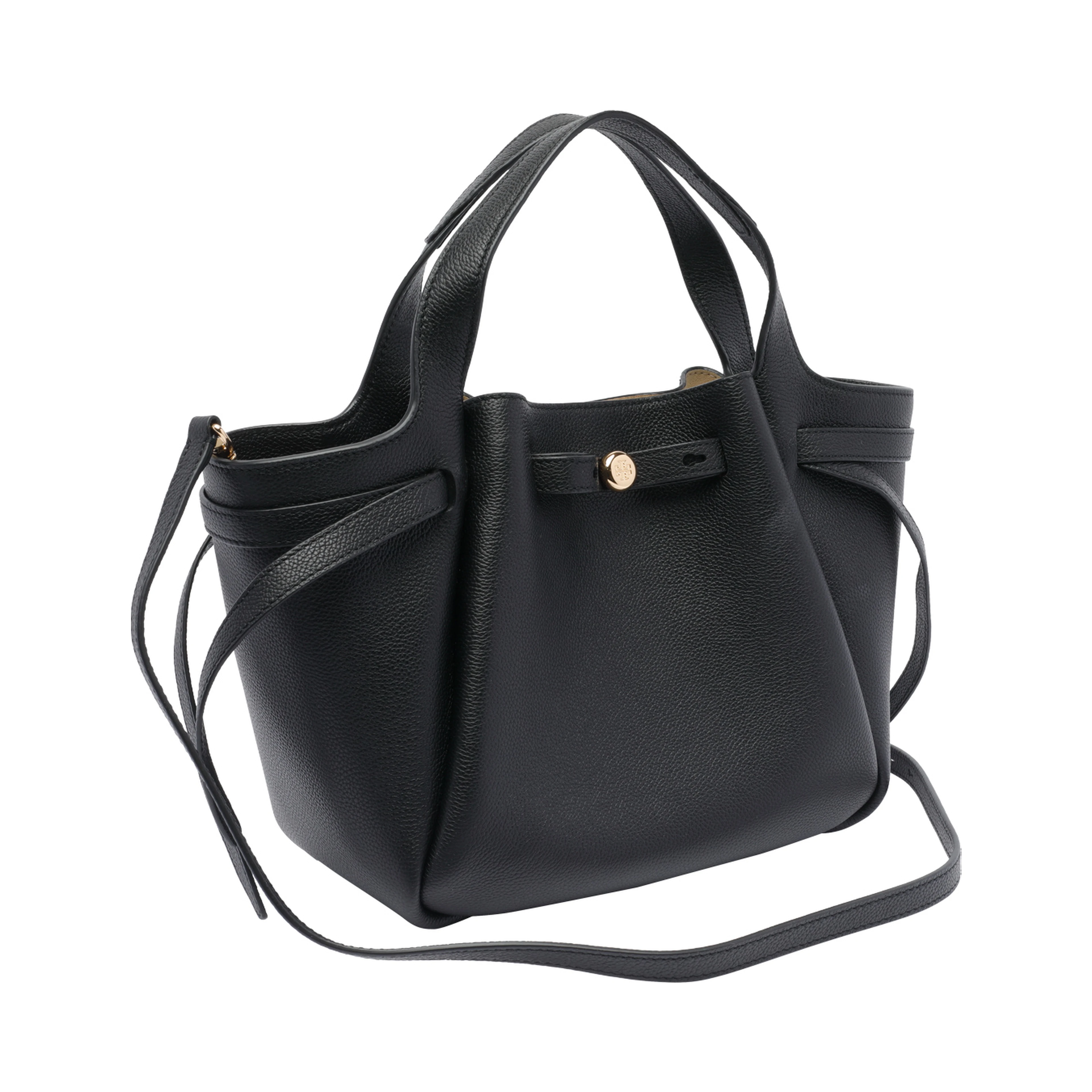 Tory Burch Bags.. Black