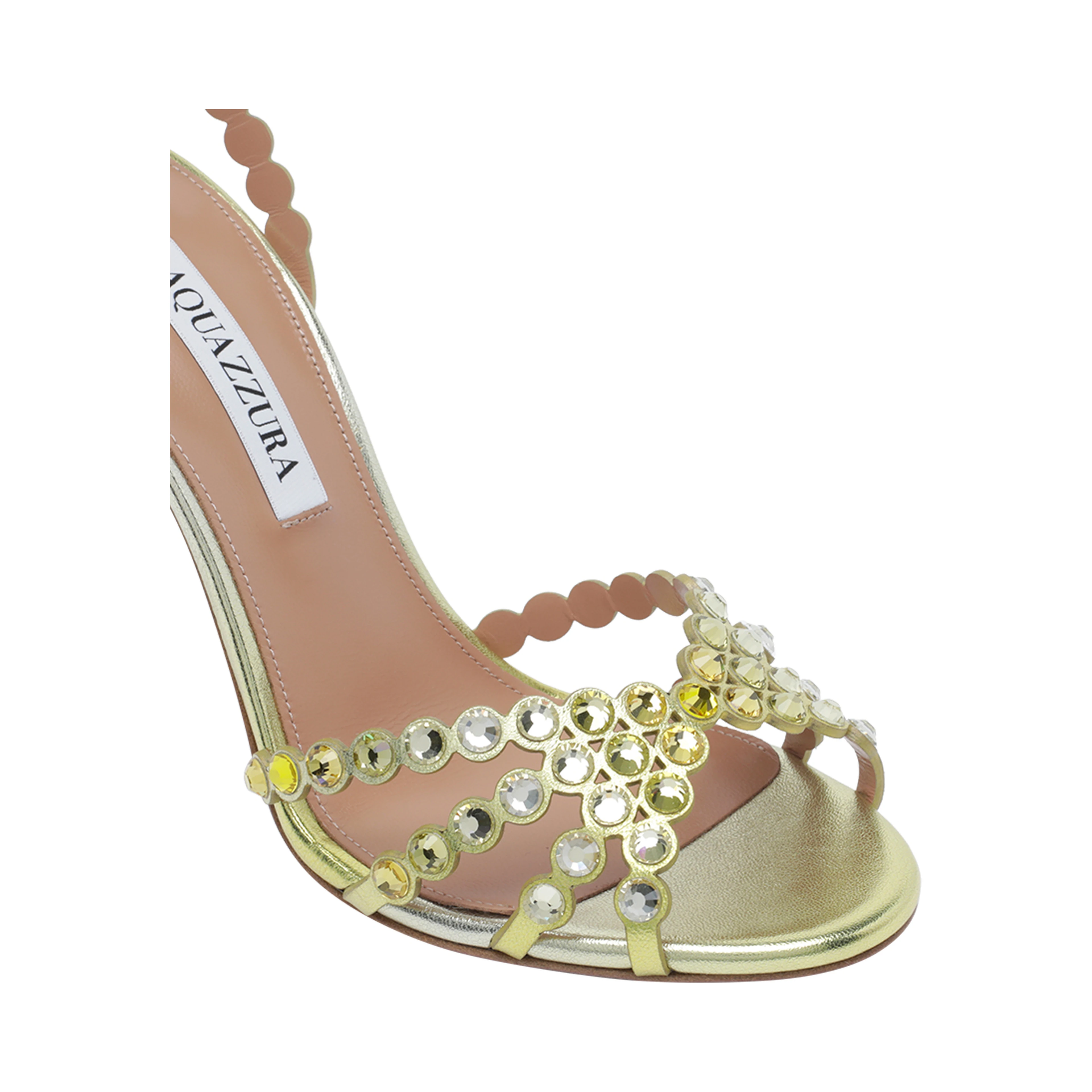 Aquazzura Sandals