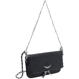 Zadig & Voltaire Bags.. Black