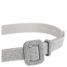 Benedetta Bruzziches Belts