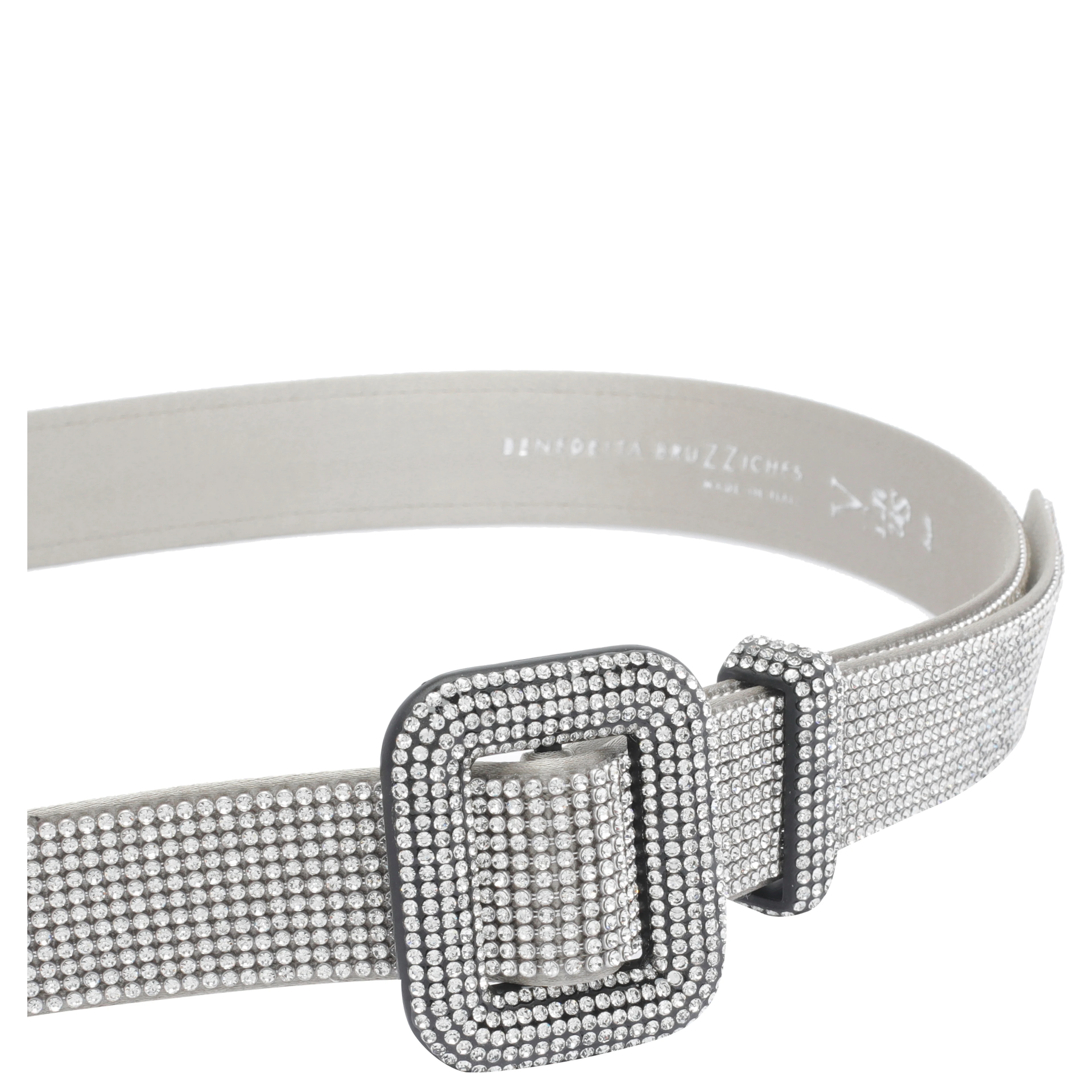 Benedetta Bruzziches Belts