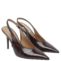 Steve Madden With Heel