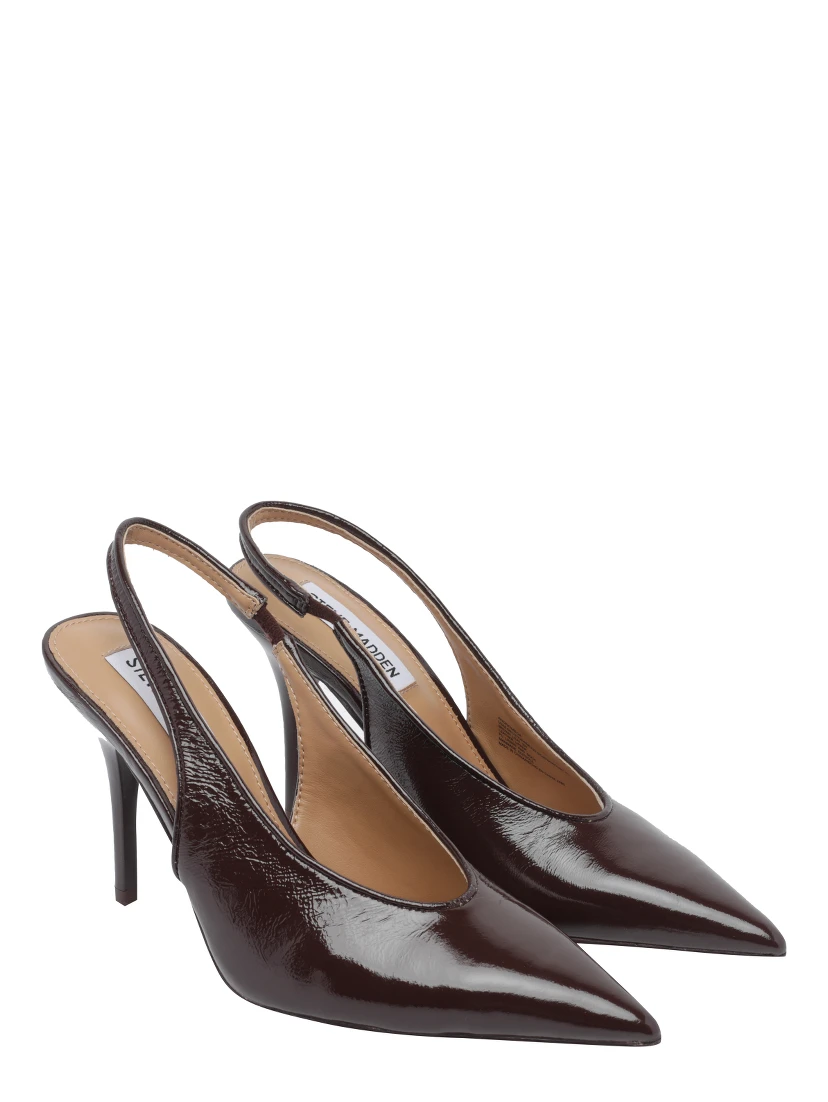 Steve Madden With Heel