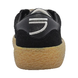 PURAAI Sneakers Black