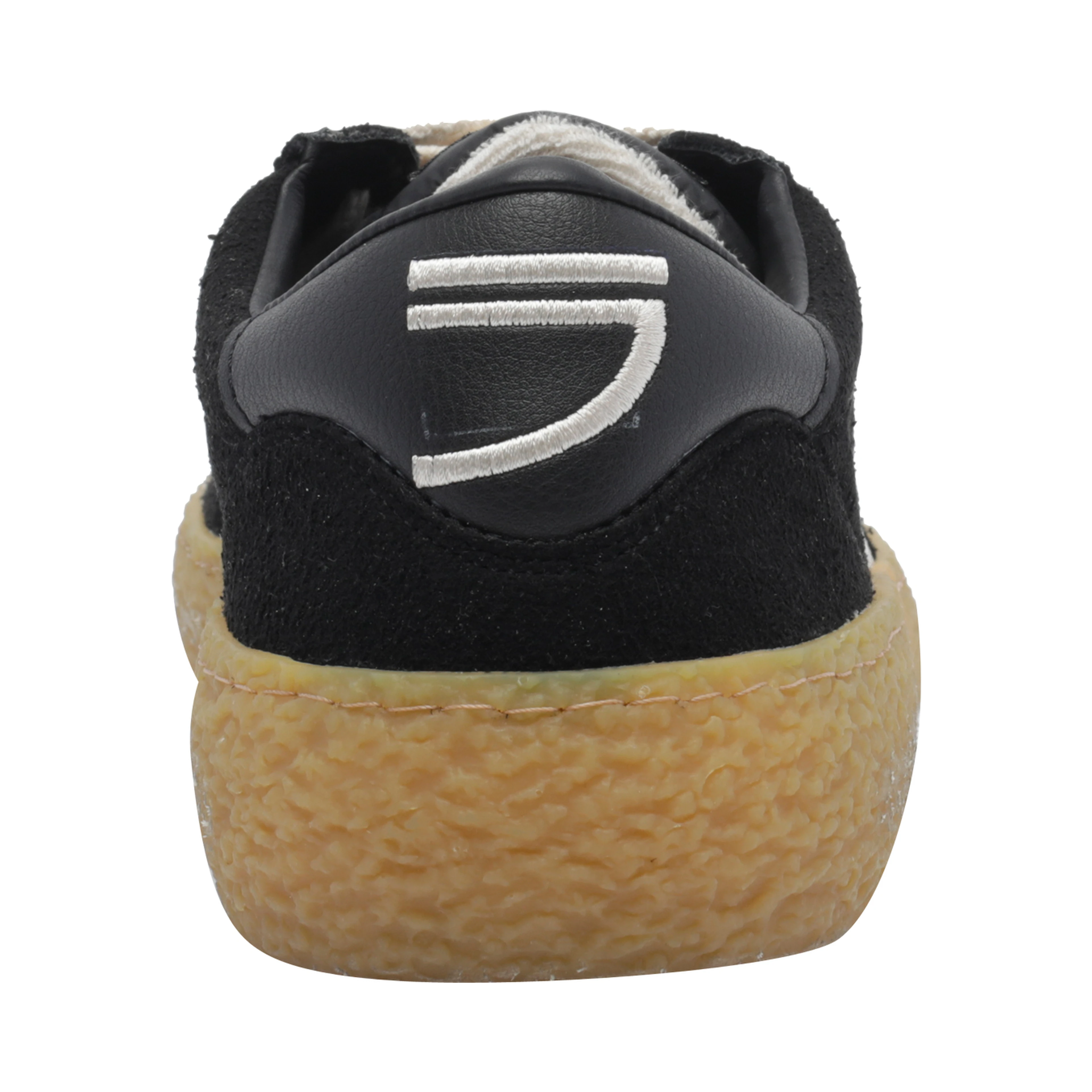 PURAAI Sneakers Black