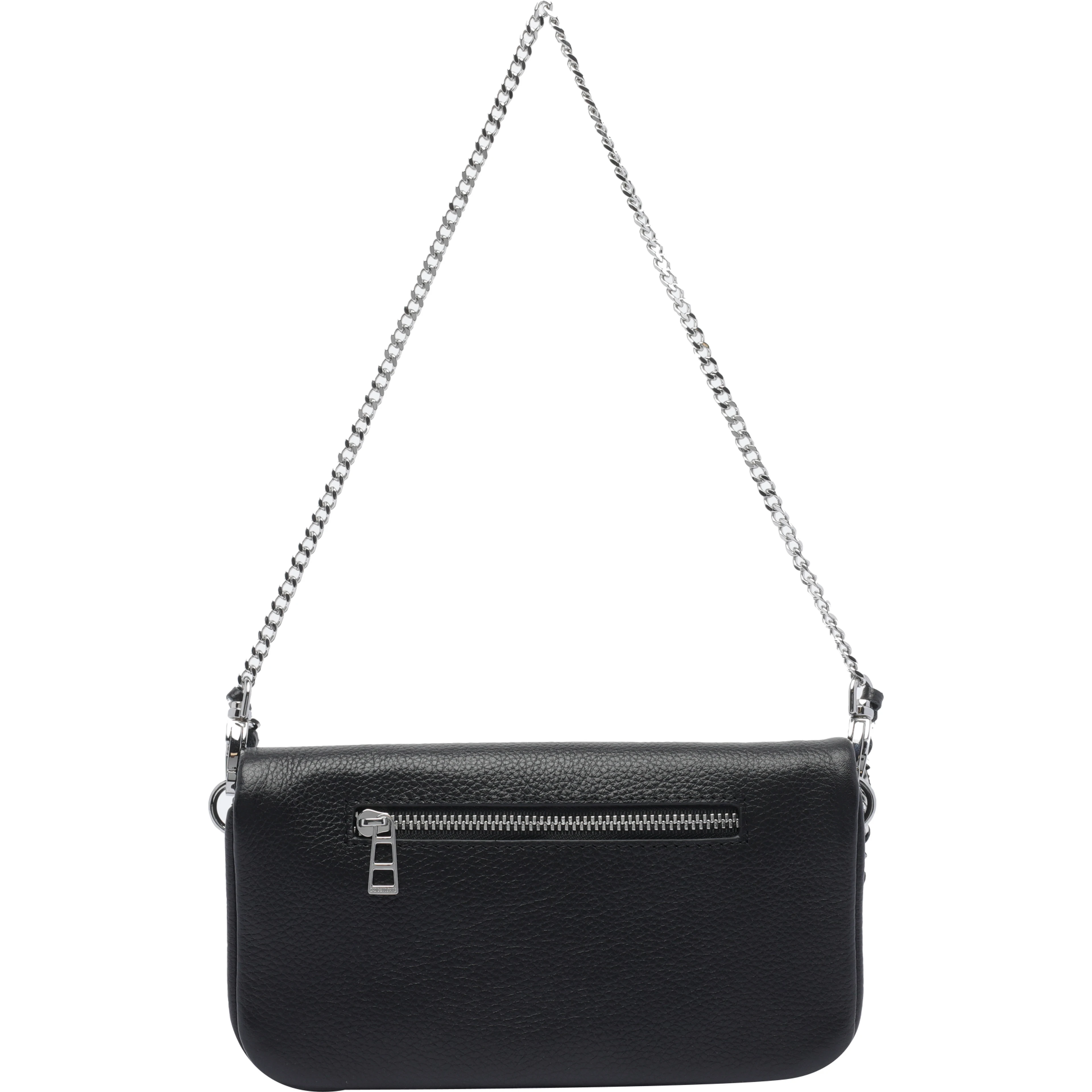 Zadig & Voltaire Bags.. Black