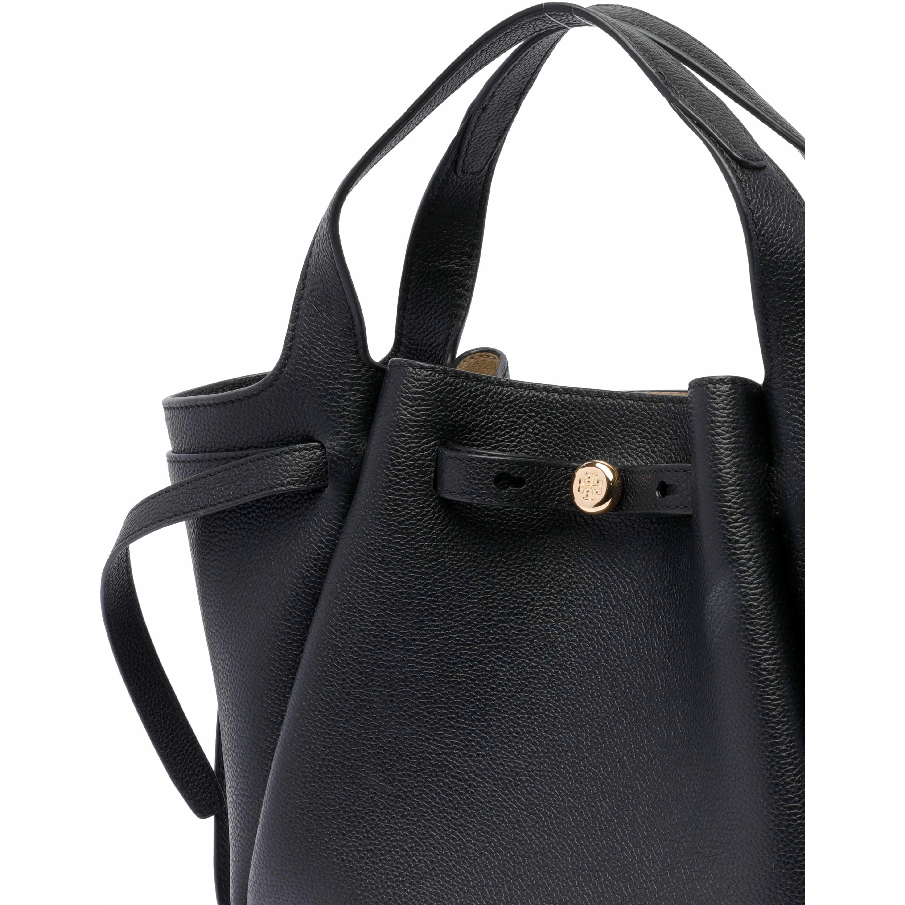 Tory Burch Bags.. Black