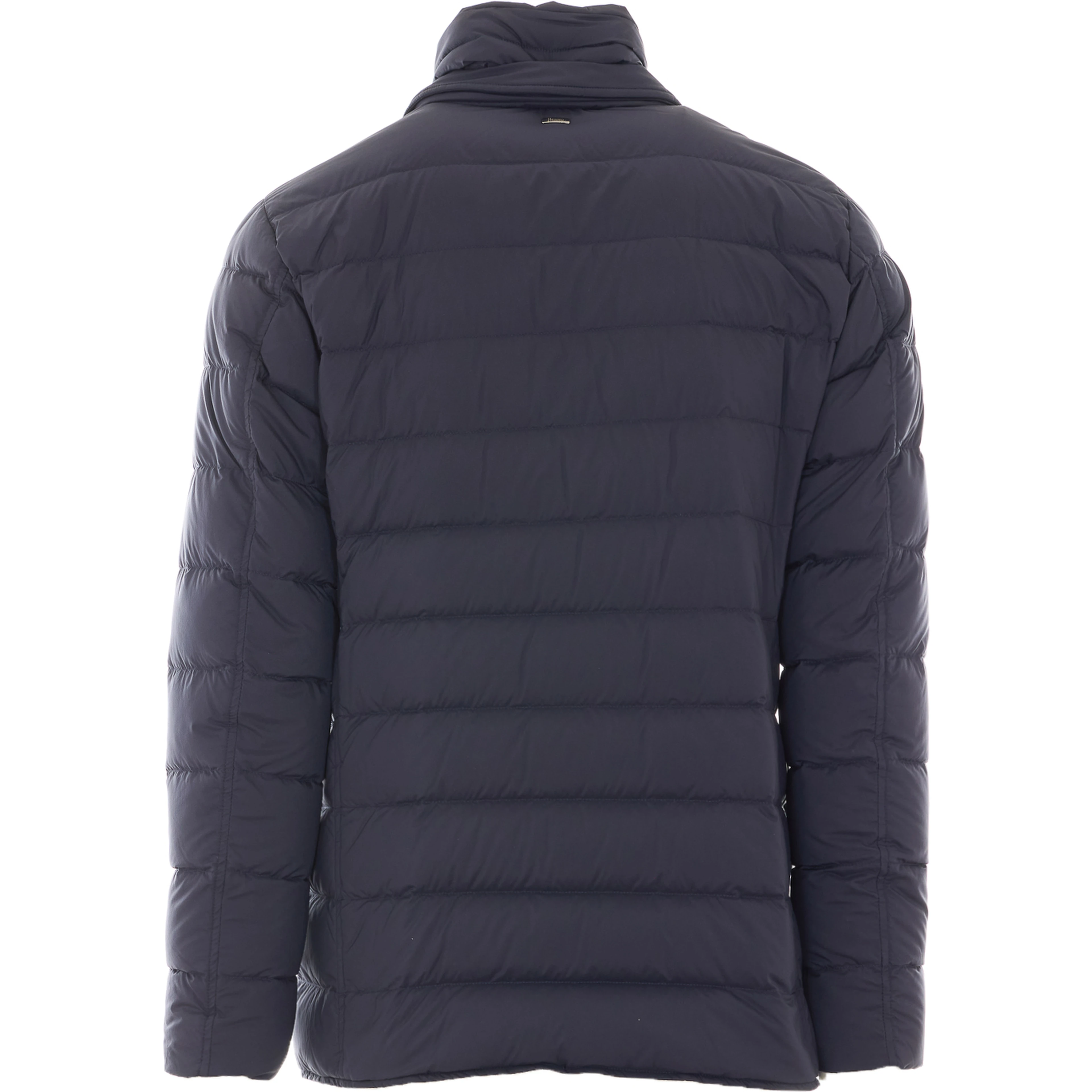 Herno Jackets Blue