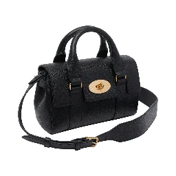 Mulberry Bags.. Black