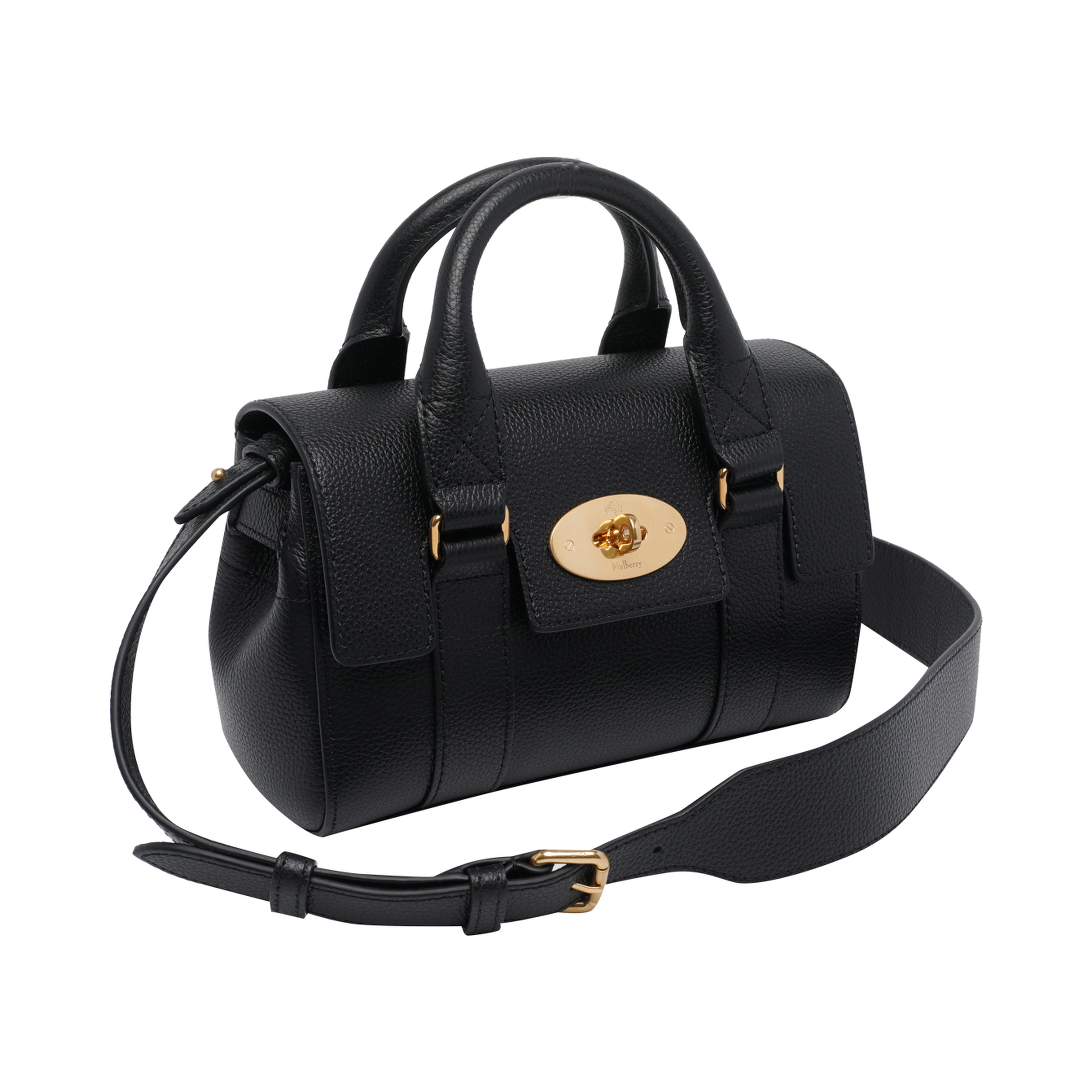Mulberry Bags.. Black