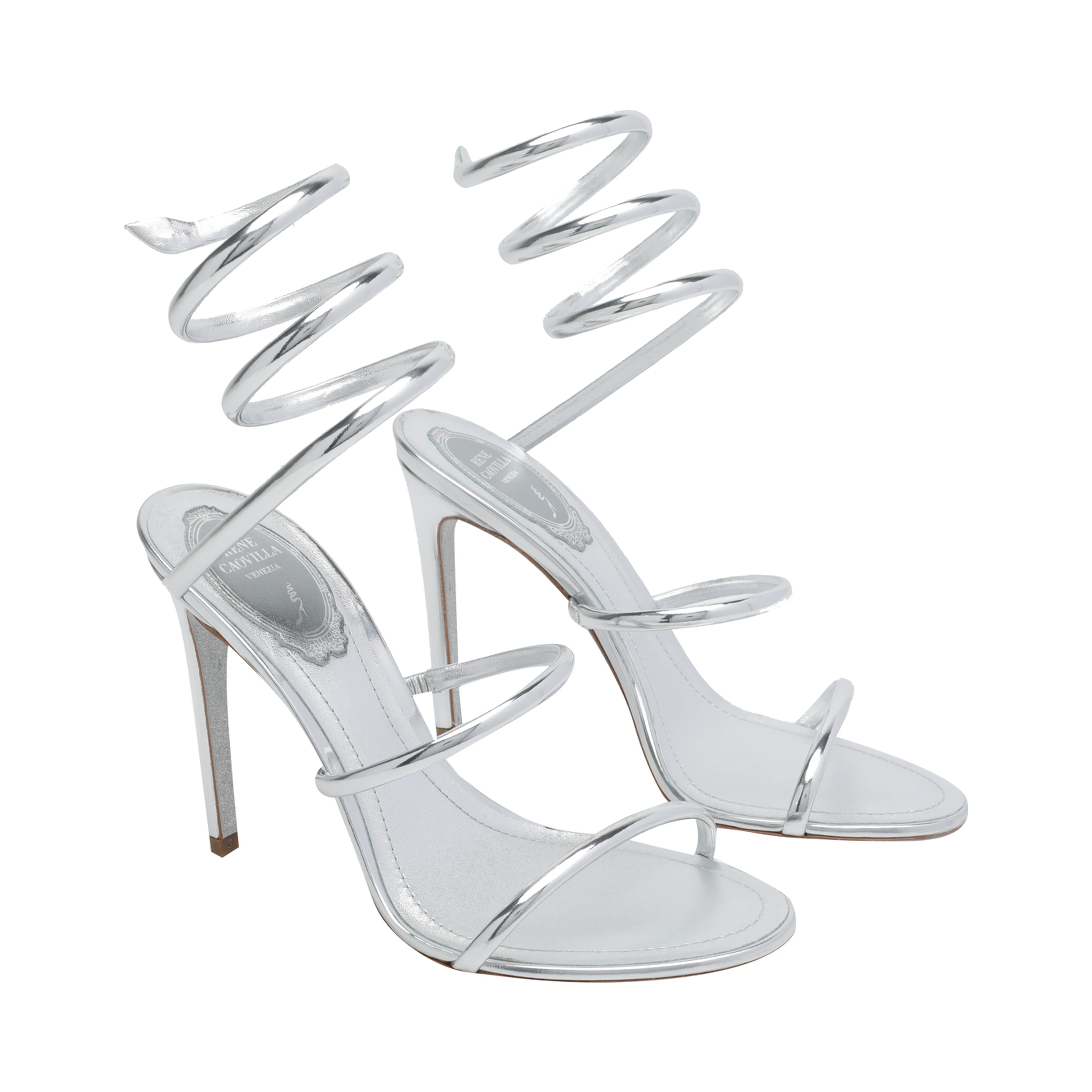 René Caovilla Sandals