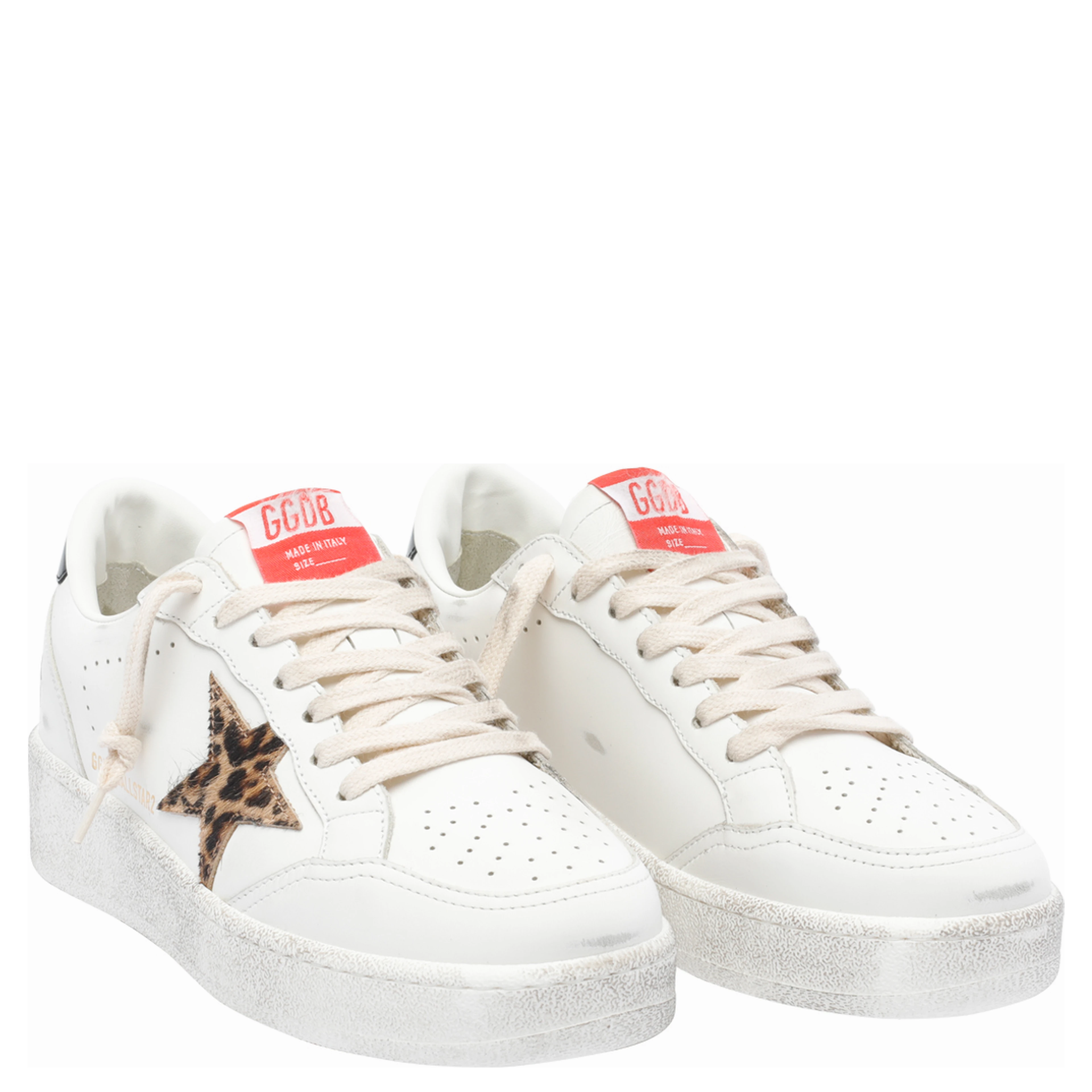 Golden Goose Sneakers
