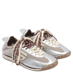PURAAI Sneakers Beige