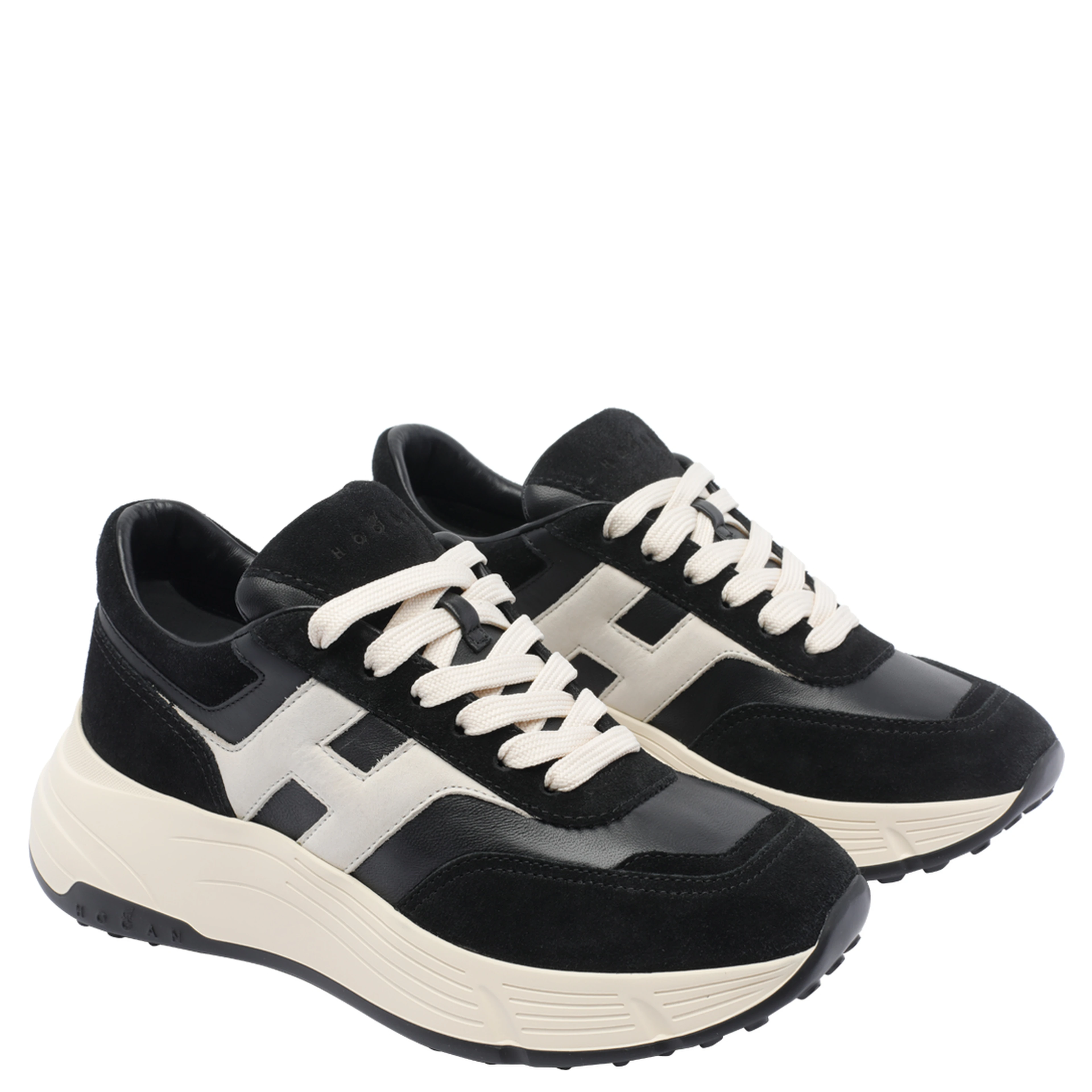 Hogan Sneakers Black