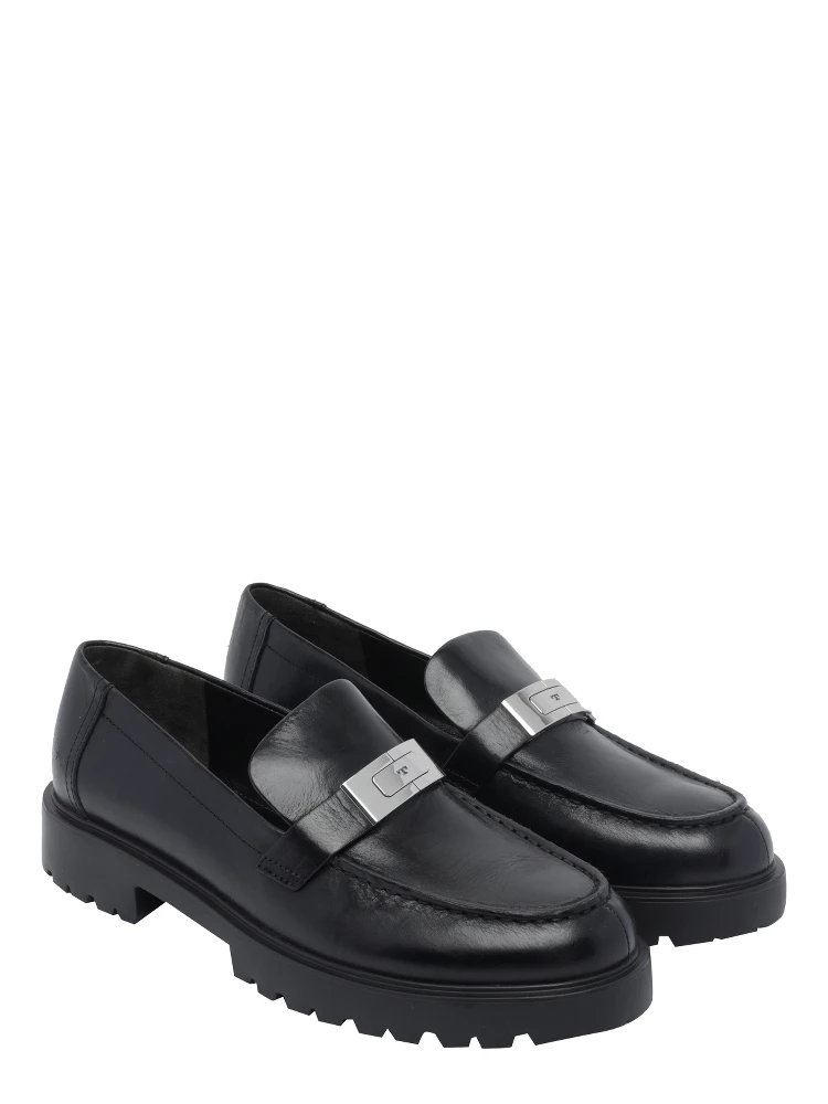 Tory Burch Flat shoes Black alternative