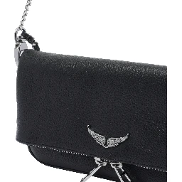 Zadig & Voltaire Bags.. Black