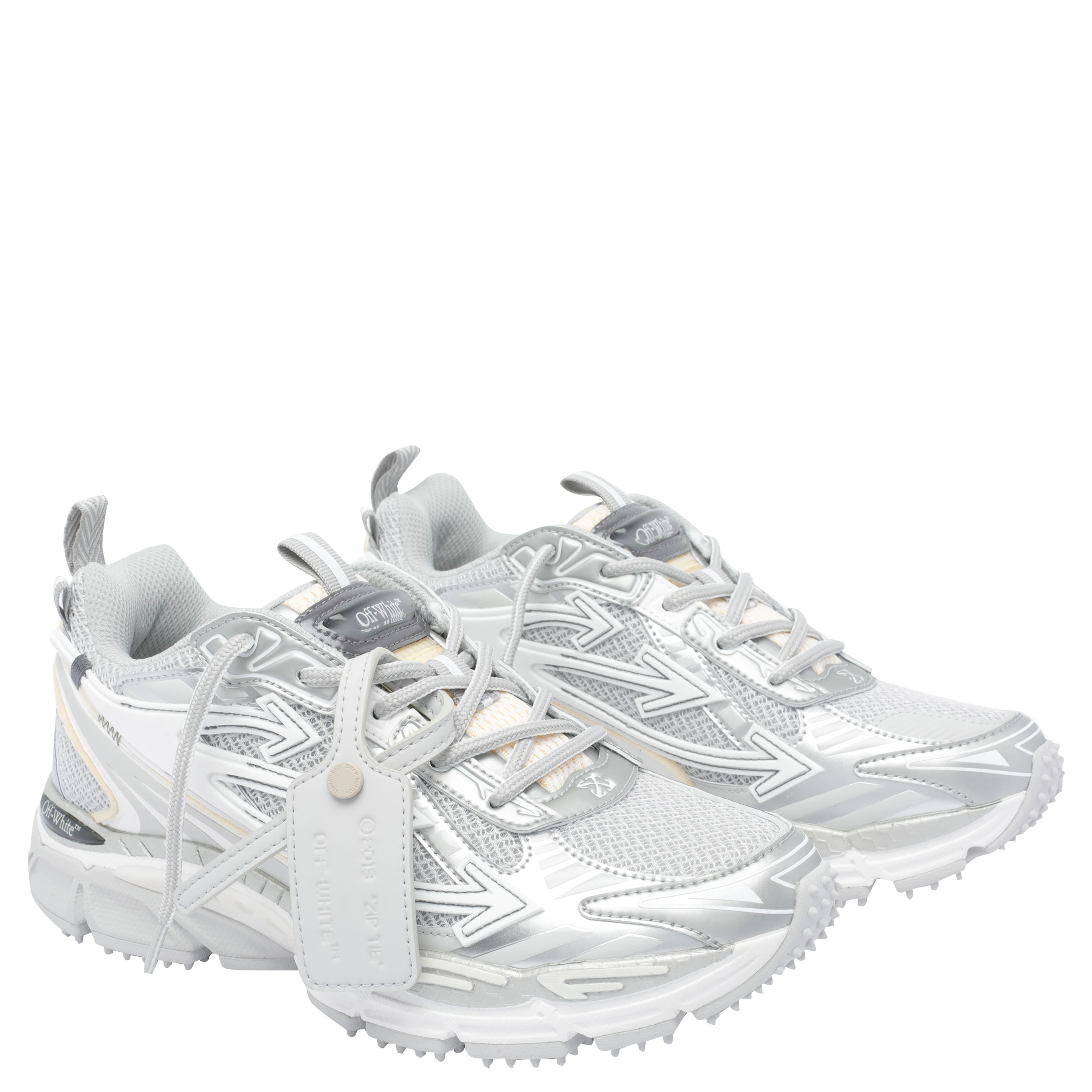 Off White Sneakers