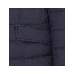 Herno Jackets Blue