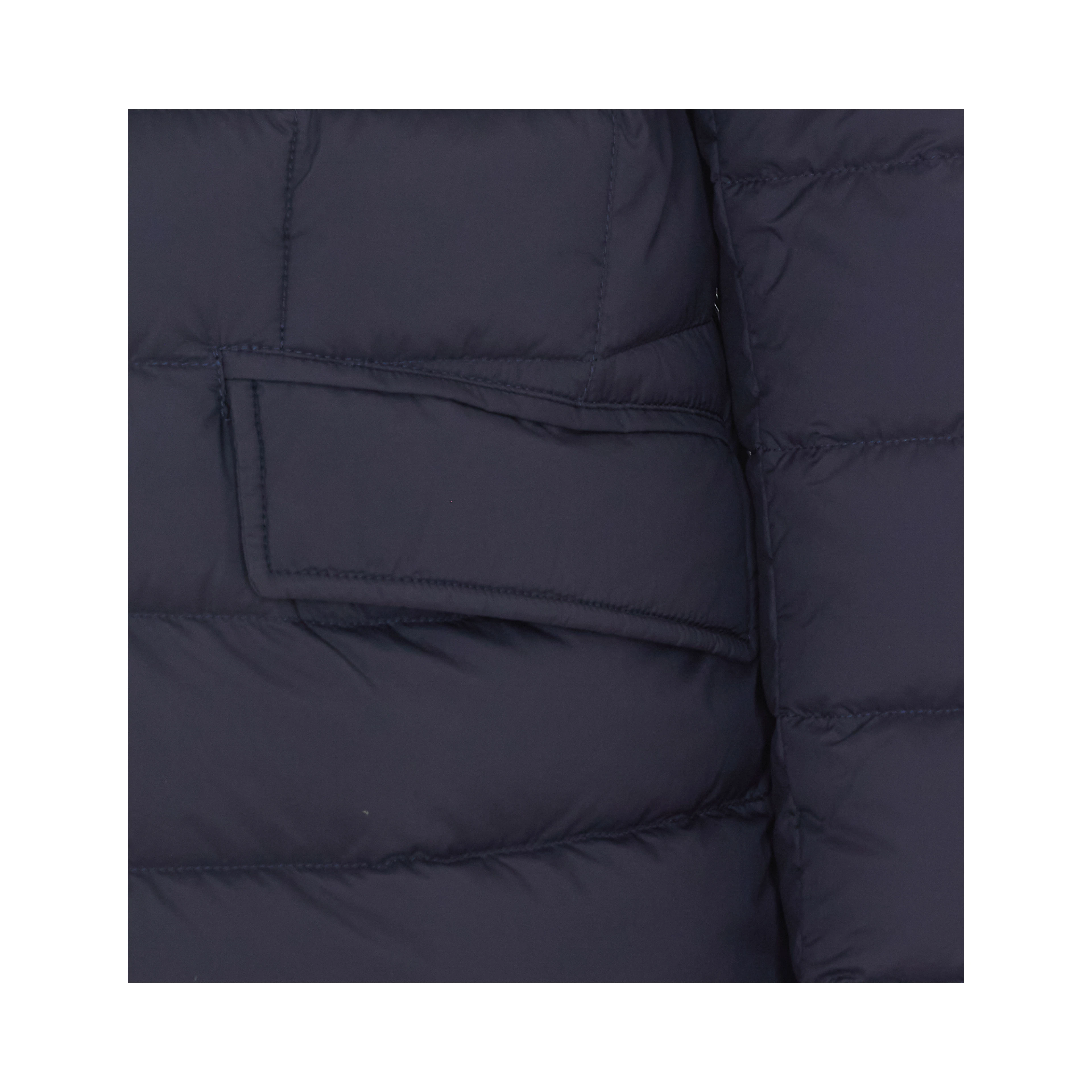 Herno Jackets Blue