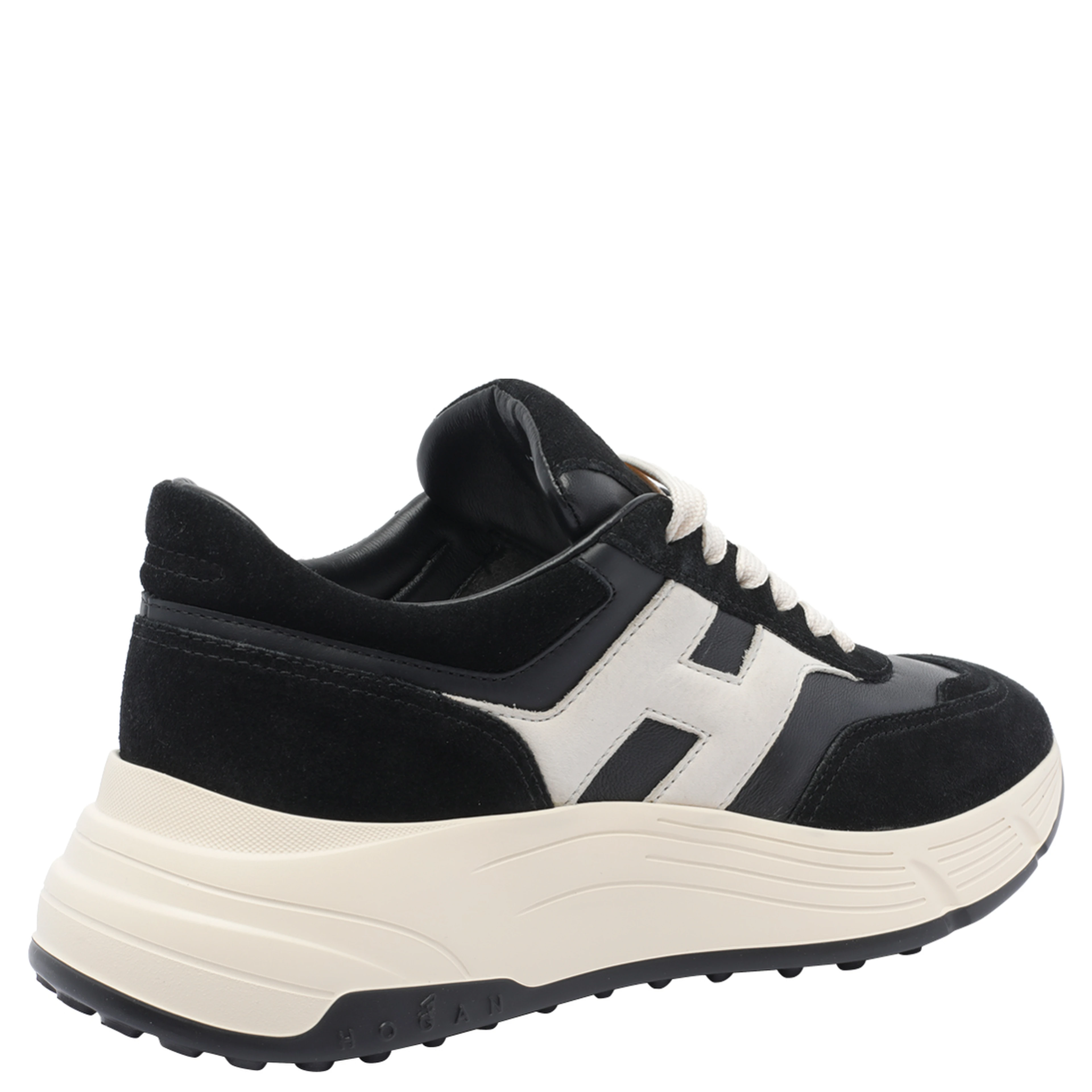 Hogan Sneakers Black