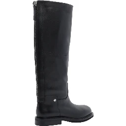 POEVE Boots Black