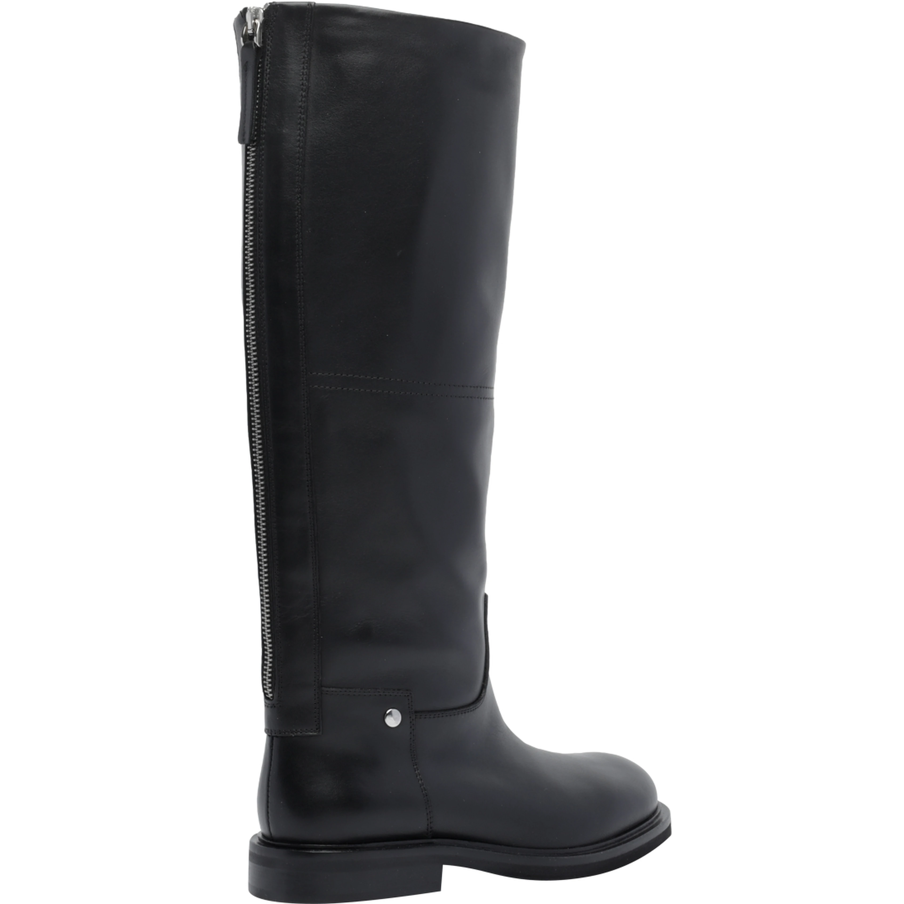 POEVE Boots Black