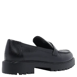 Tory Burch Flat shoes Black