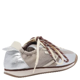 PURAAI Sneakers Beige