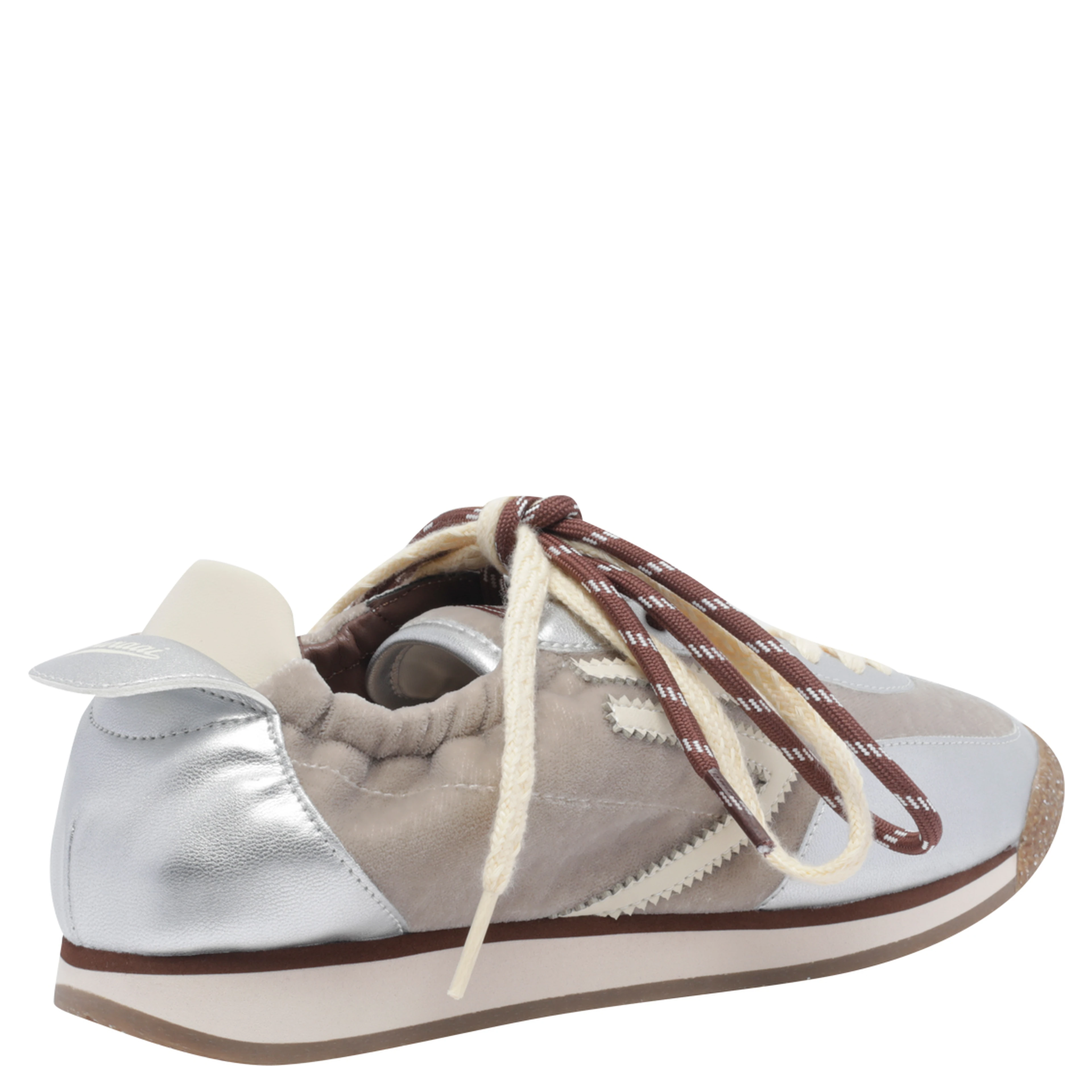 PURAAI Sneakers Beige