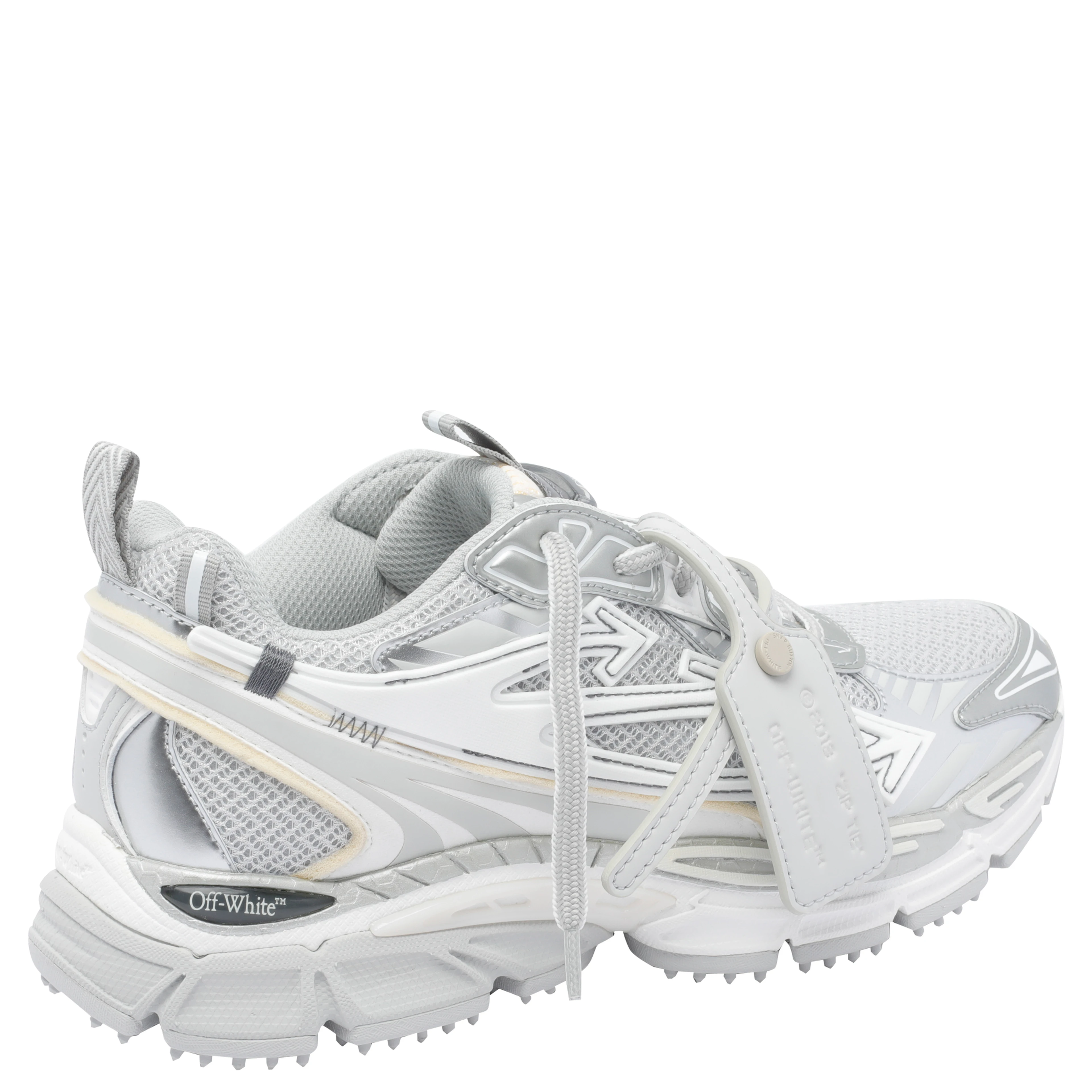 Off White Sneakers