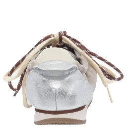 PURAAI Sneakers Beige