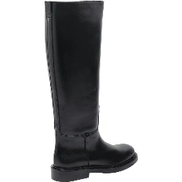 POEVE Boots Black