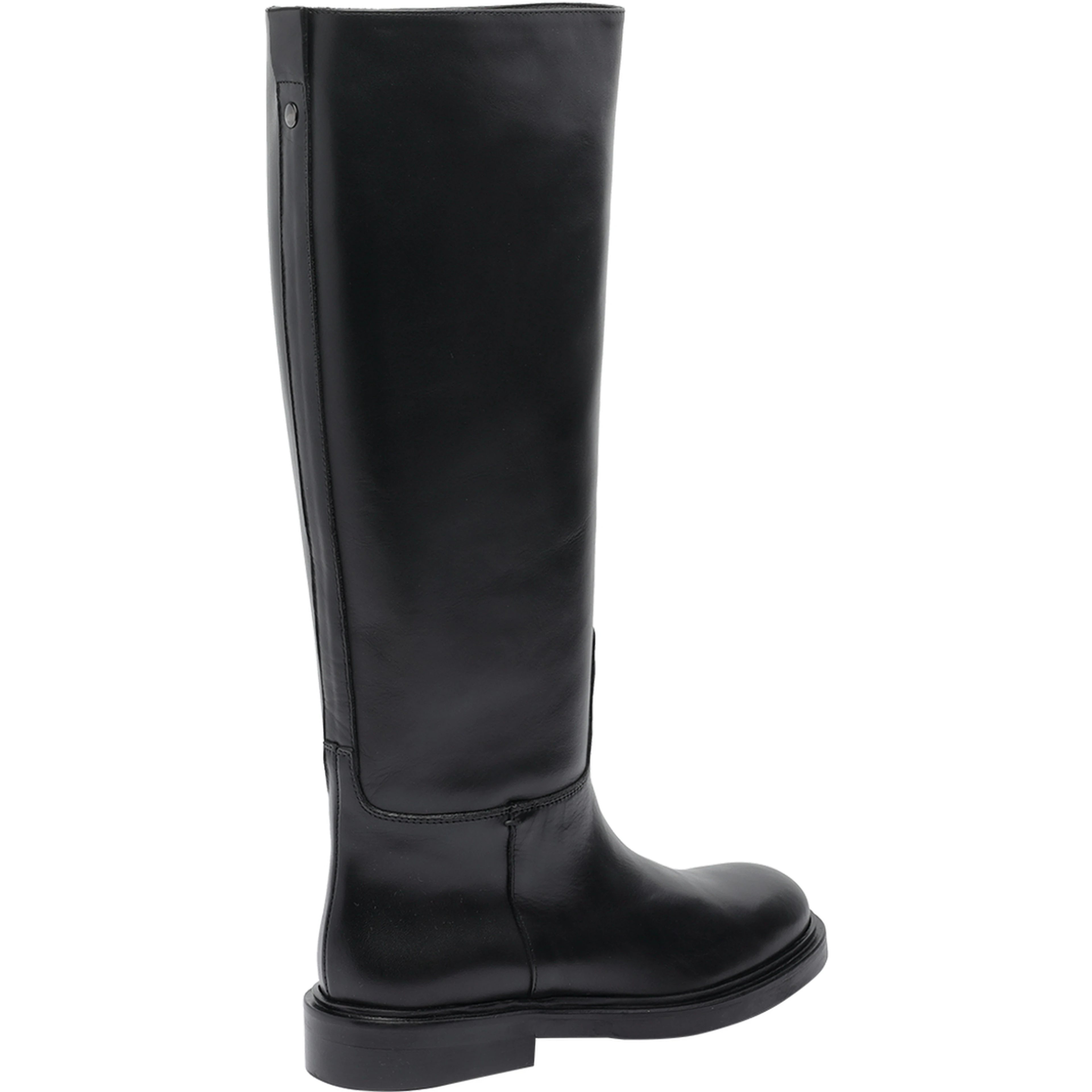 POEVE Boots Black