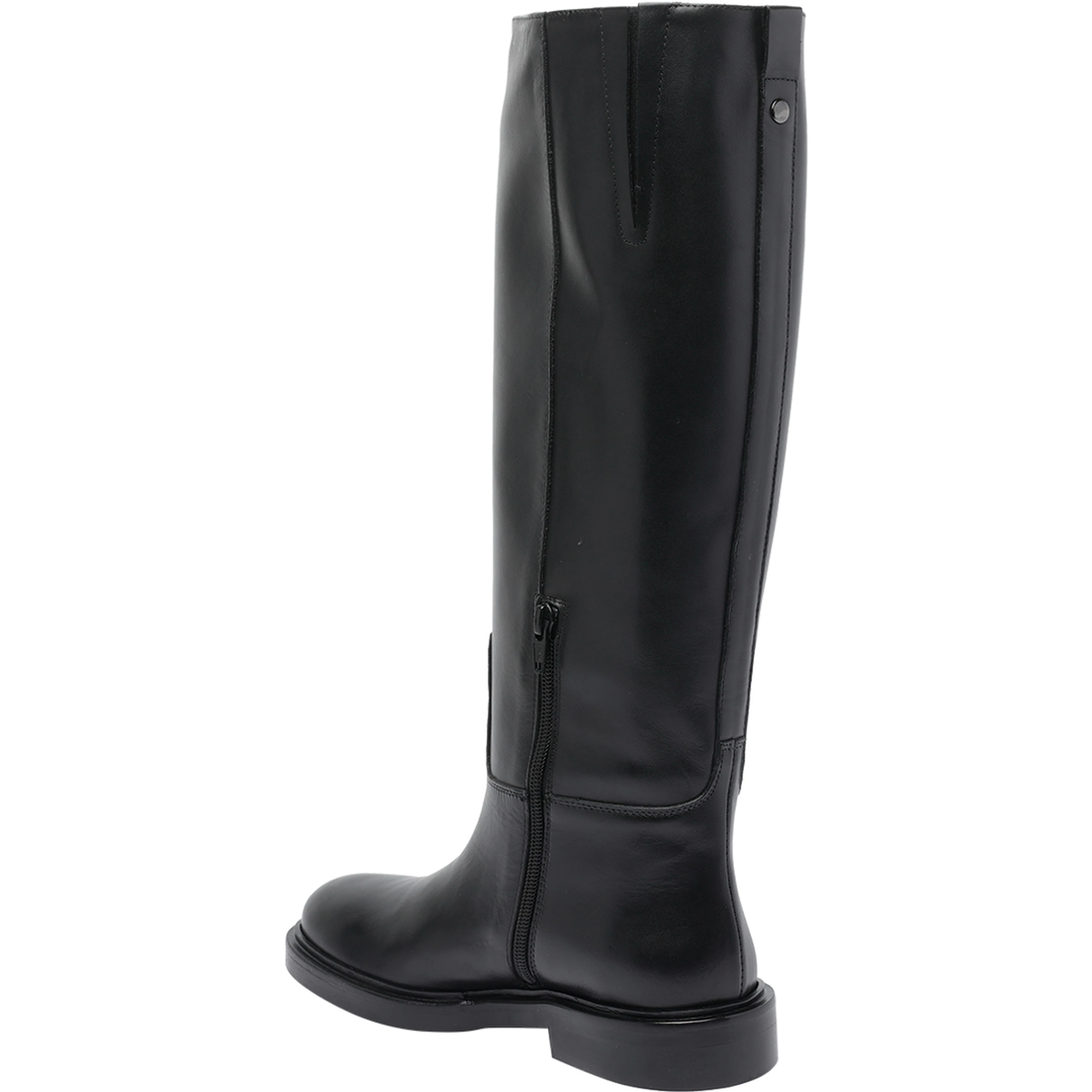 POEVE Boots Black