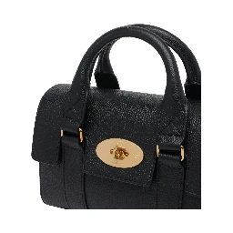 Mulberry Bags.. Black