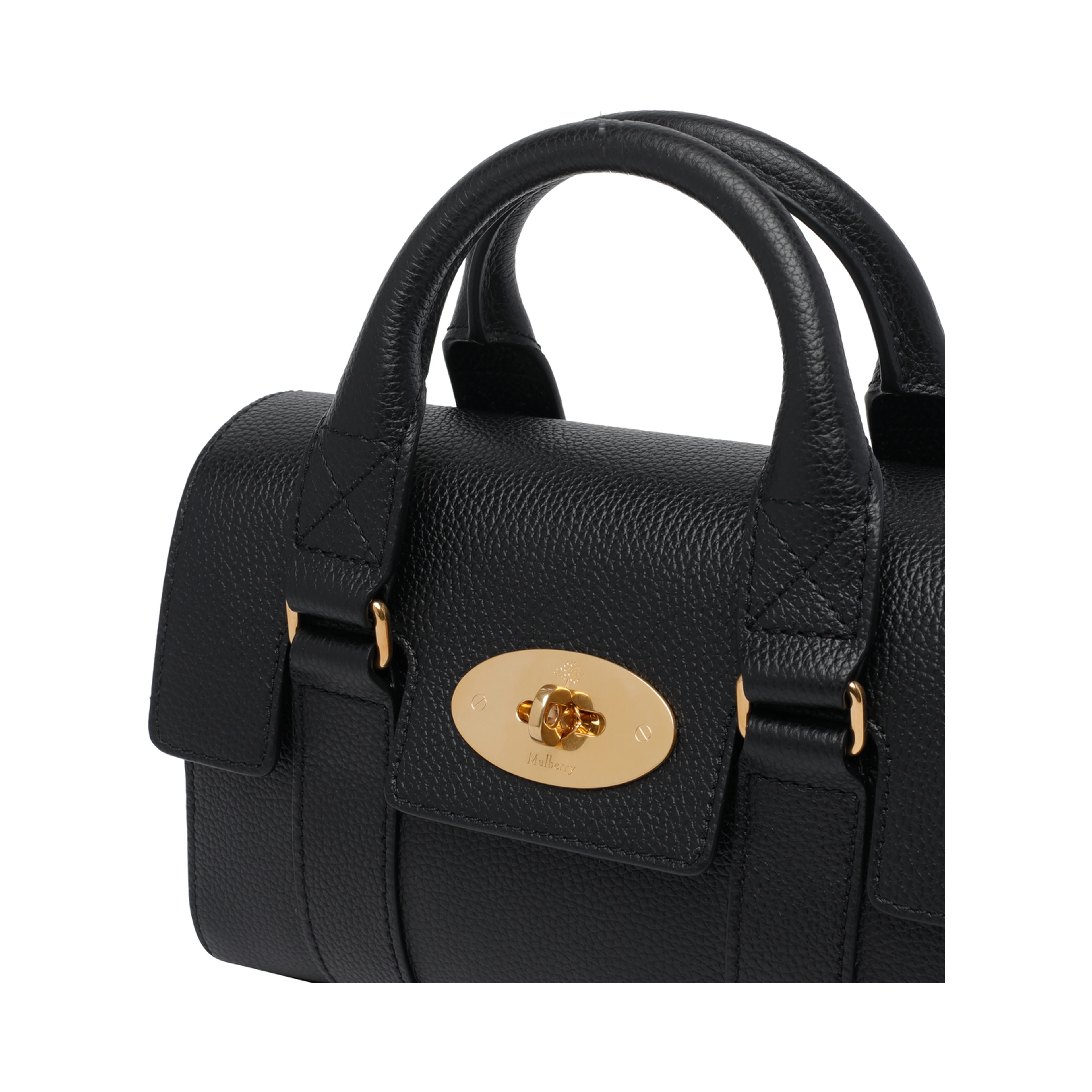 Mulberry Bags.. Black