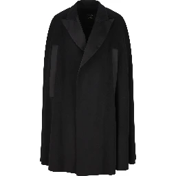 IL TABARRO Jackets Black