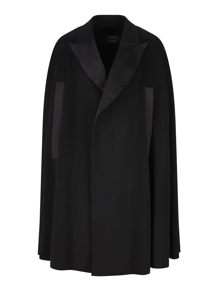 IL TABARRO Jackets Black
