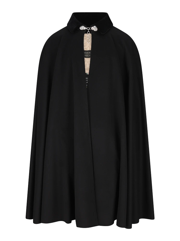 IL TABARRO Jackets