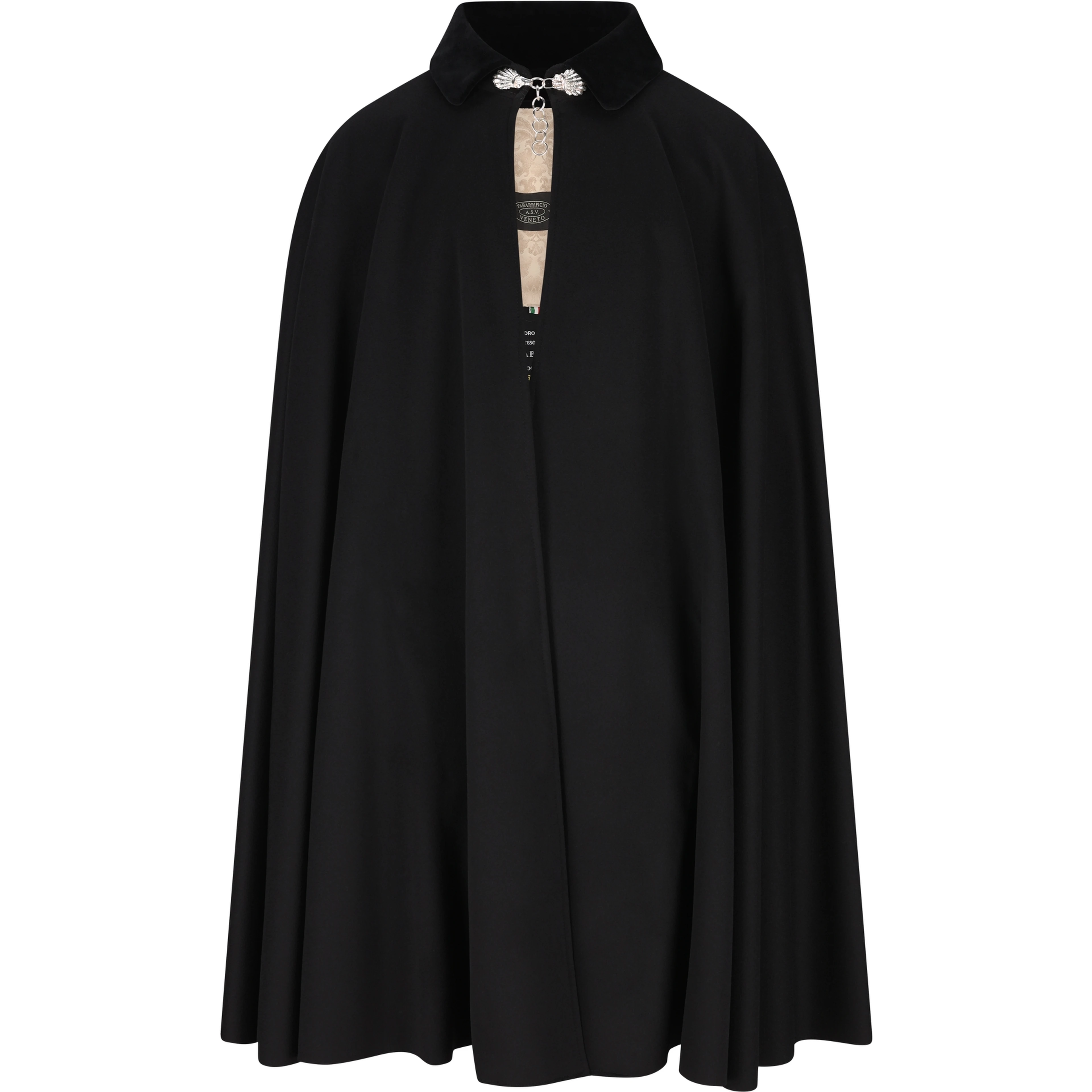 IL TABARRO Jackets
