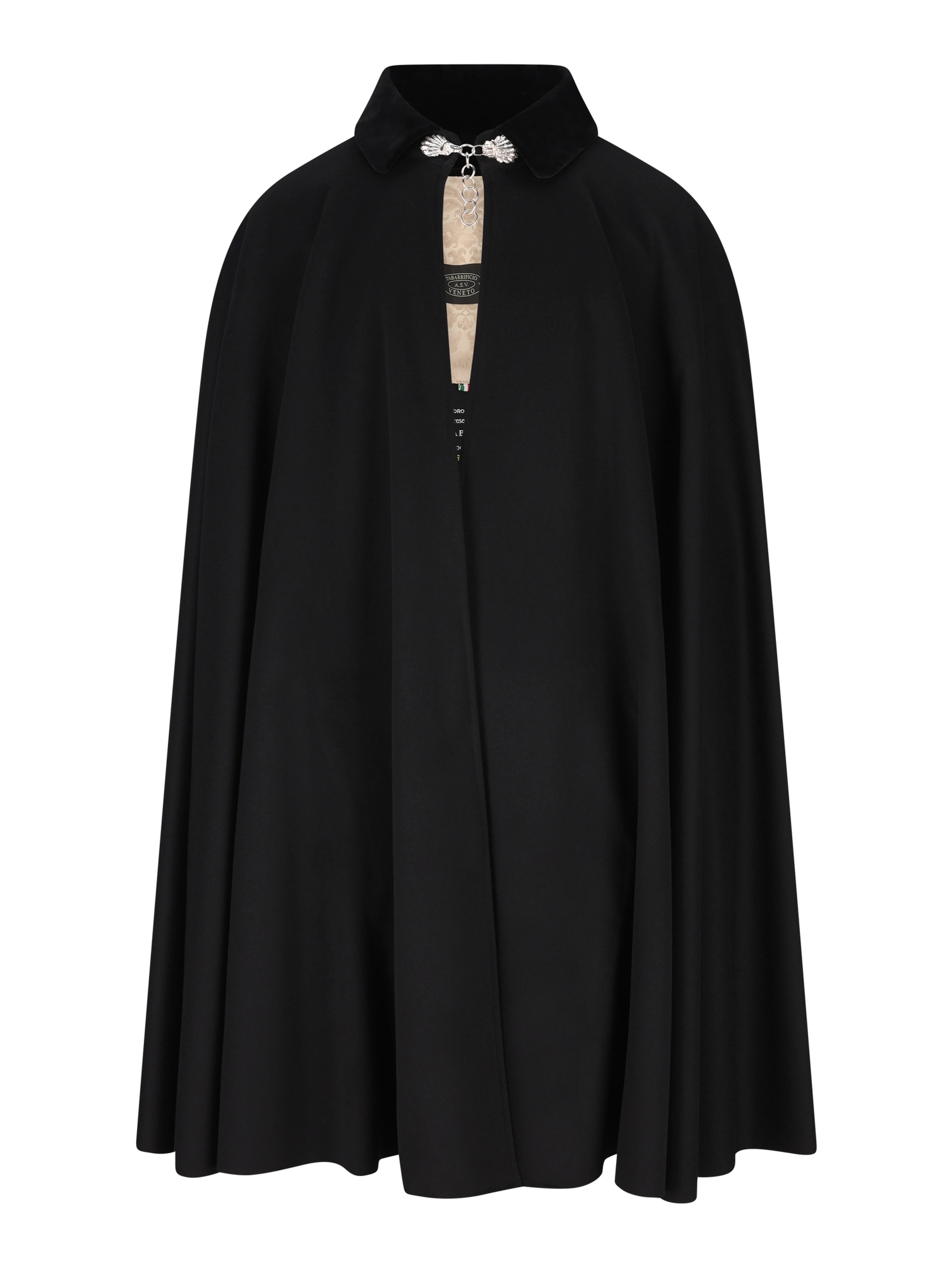 IL TABARRO Jackets
