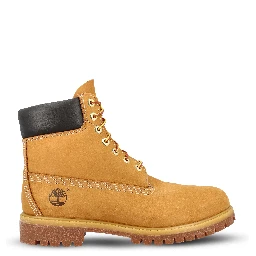 Timberland Boots Brown