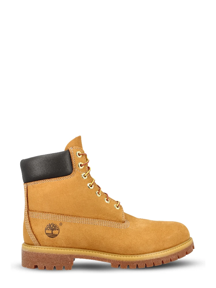 Timberland Boots Brown