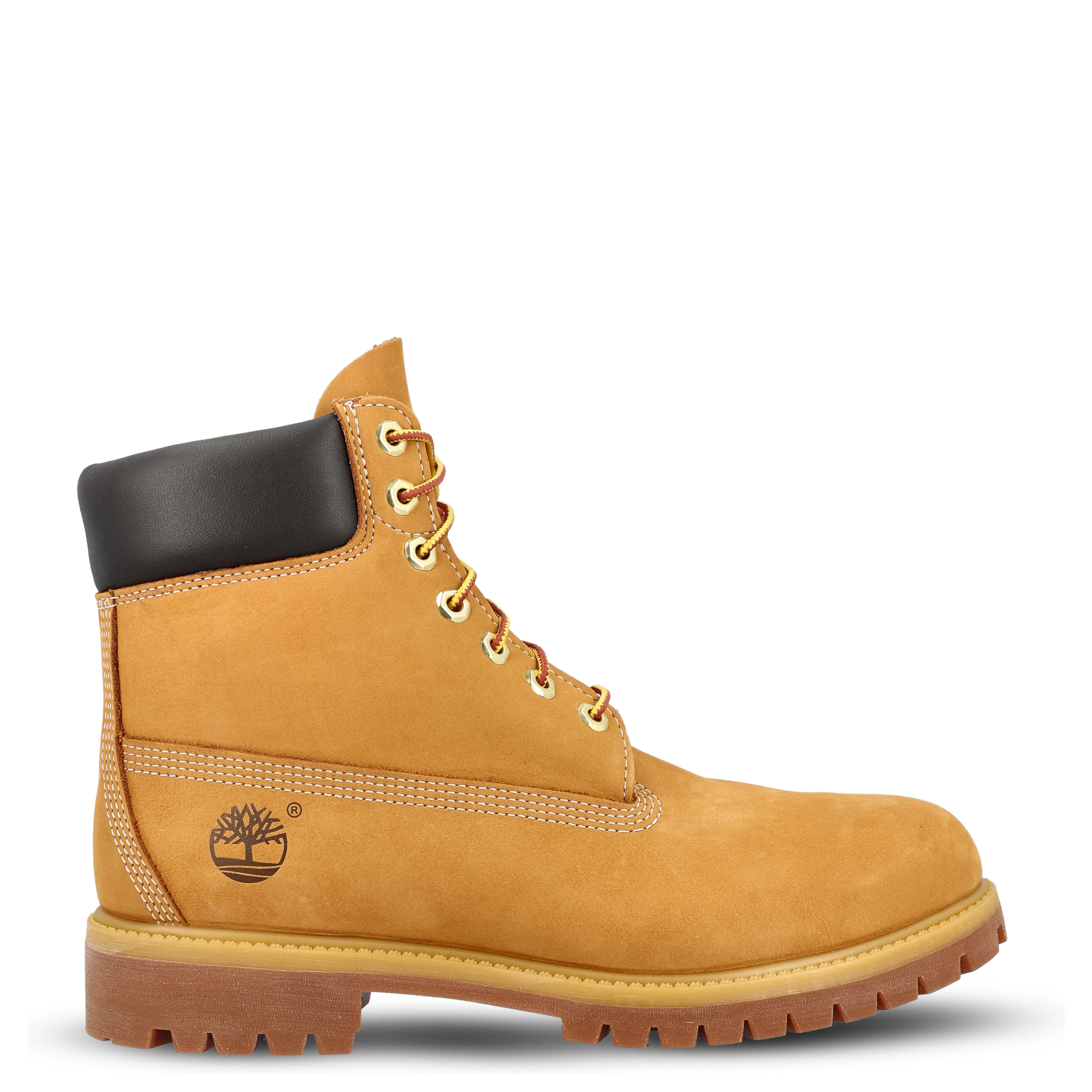Timberland Boots Brown