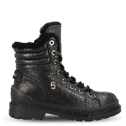 BOGNER Boots Black
